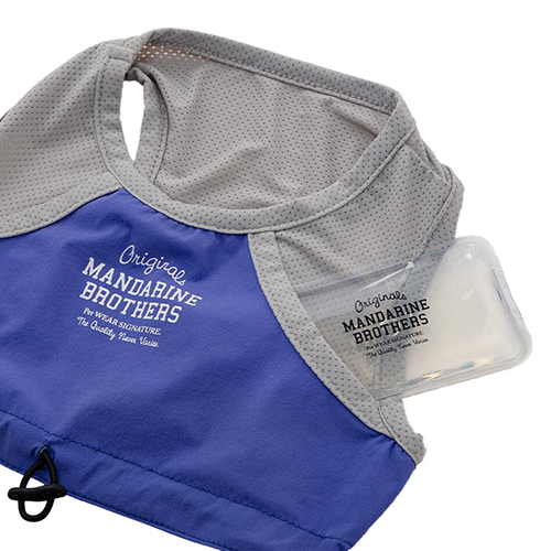 COOLING VEST　クーリングベスト【数量限定】
