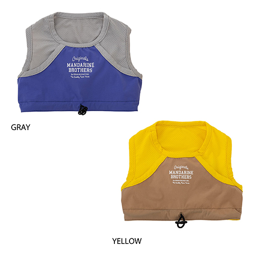 COOLING VEST　クーリングベスト【数量限定】