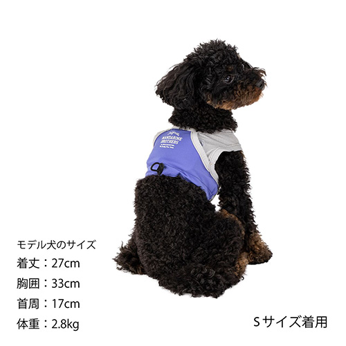COOLING VEST　クーリングベスト【数量限定】