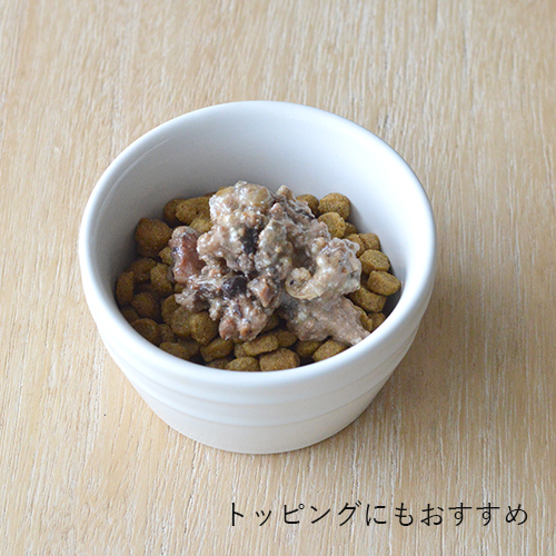N&D パンプキン ラム(ブルーベリー入り)ウェット 成犬用