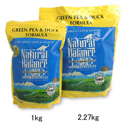 キャットフード グリーンピース ダック ナチュラルバランス Natural Balance 犬用品ならgreen Dog公式通販 キャットフード グリーンピース ダック ナチュラルバランス Natural Balance 犬用品ならgreen Dog公式通販