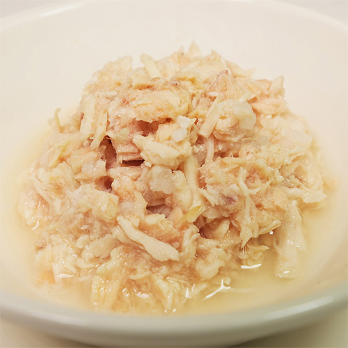 ナチュラルコード 03 クッキングウォーター　チキンとサーモン　猫用