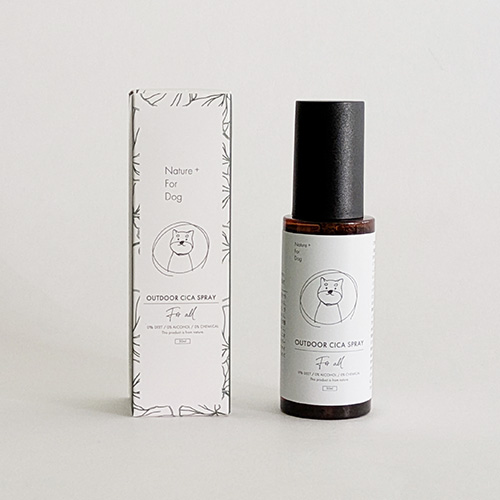 OUTDOOR CICA SPRAY