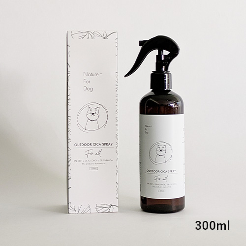 OUTDOOR CICA SPRAY