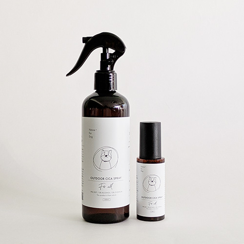 OUTDOOR CICA SPRAY