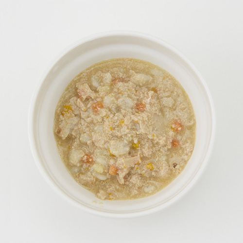 フェカリストリプルケア　チキン