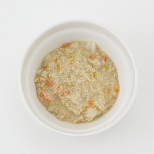 フェカリストリプルケア　タラ＆チキン