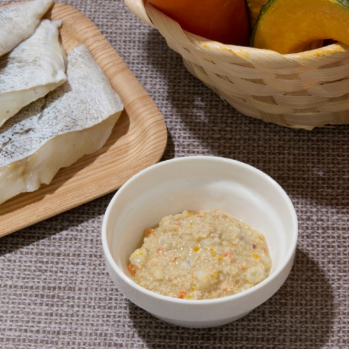 フェカリストリプルケア　タラ＆チキン