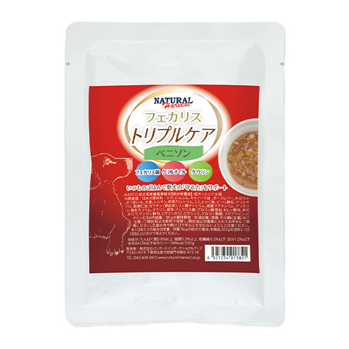 フェカリストリプルケア　ベニソン