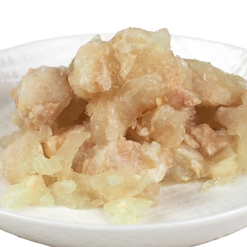 プレミアホームスタイル ぷるコラターキーすじ【数量限定】