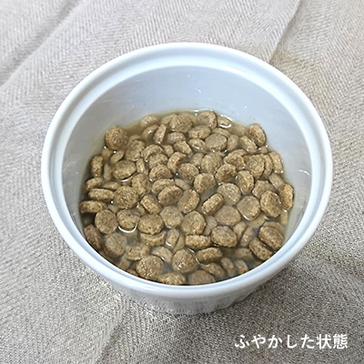 パピーチキン