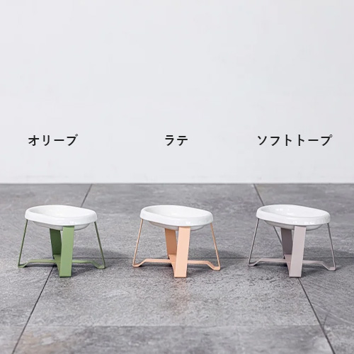 Food Stand（フード スタンド）　Stall Wide