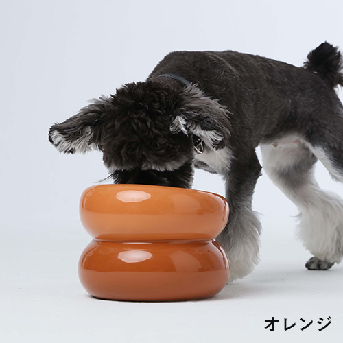 PEHOM（ペホム）　スフレペットボウル【数量限定】