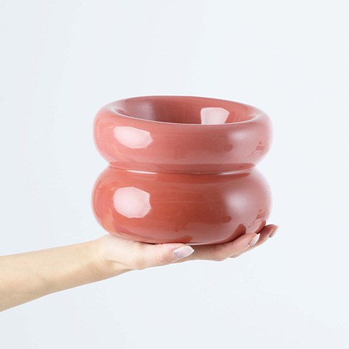 PEHOM（ペホム）　スフレペットボウル【数量限定】