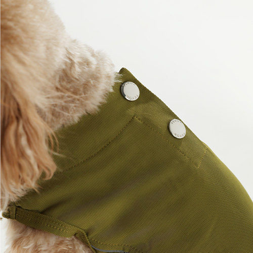 PEHOM（ペホム）　チルベストシャツ【数量限定】