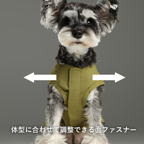 PEHOM（ペホム）　チルベストシャツ【数量限定】