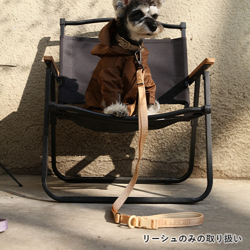 PEHOM（ペホム）　パテッドアクティブペットリード【数量限定】