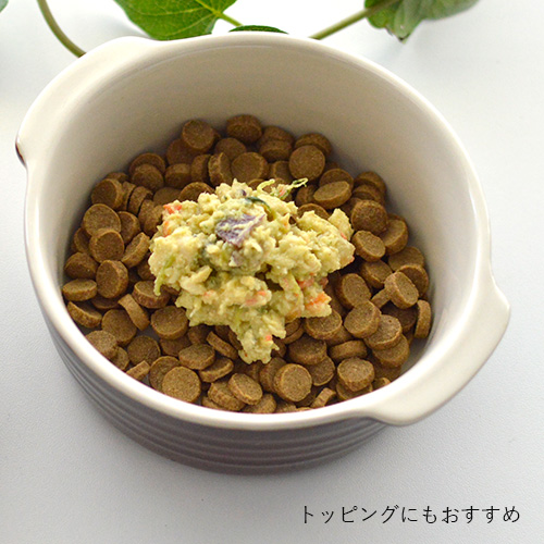 PETOKOTO FOODS（ペトコトフーズ）for DOGS チキン