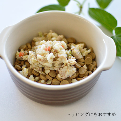 PETOKOTO FOODS（ペトコトフーズ）for DOGS ポーク