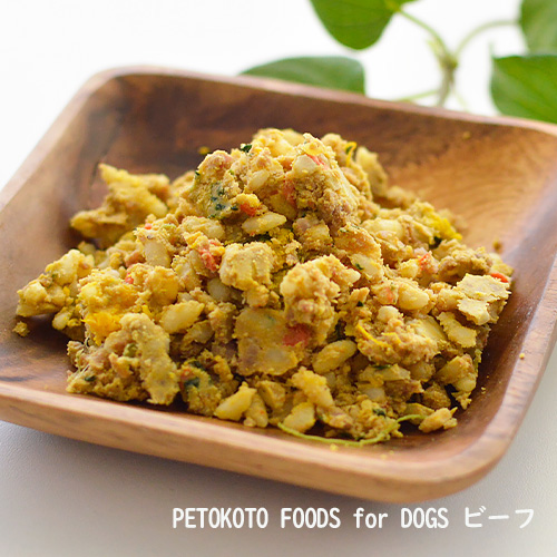 PETOKOTO FOODS（ペトコトフーズ）for DOGS アソートセット