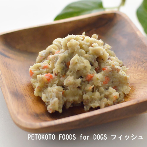 PETOKOTO FOODS（ペトコトフーズ）for DOGS アソートセット