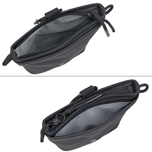 【PALOPA】Karl (犬のお散歩ショルダーバッグ)