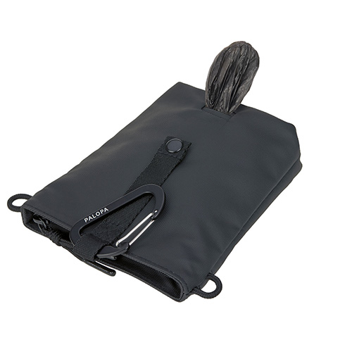 【PALOPA】Karl (犬のお散歩ショルダーバッグ)