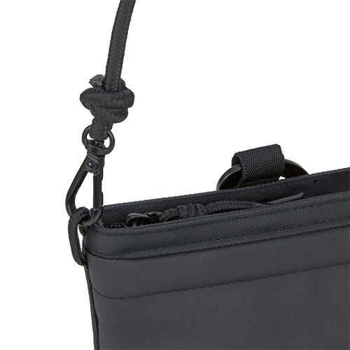 【PALOPA】Karl (犬のお散歩ショルダーバッグ)