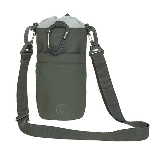 【PALOPA】Boudi(犬のおでかけ用ボトル&おやつポーチ)