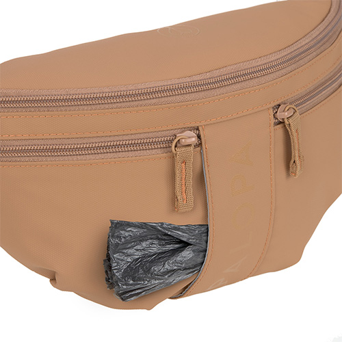 【PALOPA】Emma(犬のお散歩ショルダーバッグ)