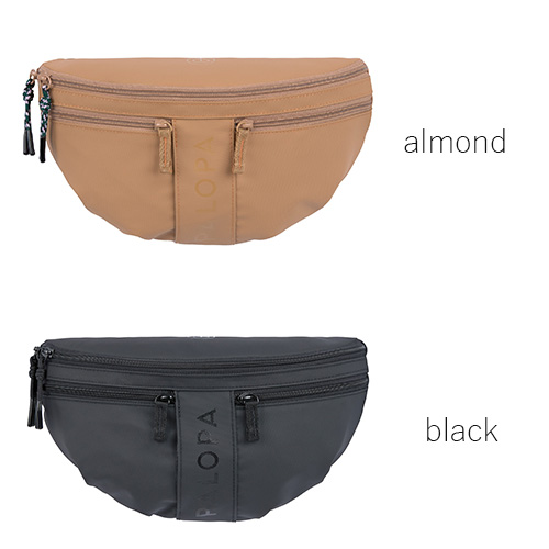 【PALOPA】Emma(犬のお散歩ショルダーバッグ)