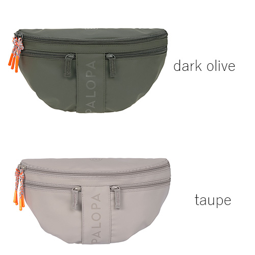 【PALOPA】Emma(犬のお散歩ショルダーバッグ)