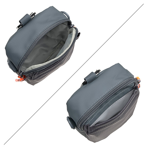 【PALOPA】Greta(犬のお散歩ショルダーバッグ)