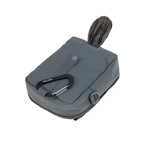 【PALOPA】Greta(犬のお散歩ショルダーバッグ)