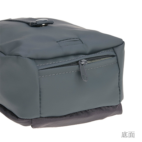 【PALOPA】Greta(犬のお散歩ショルダーバッグ)