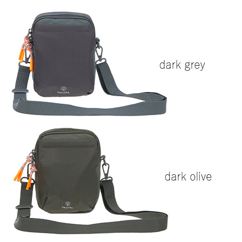 【PALOPA】Greta(犬のお散歩ショルダーバッグ)