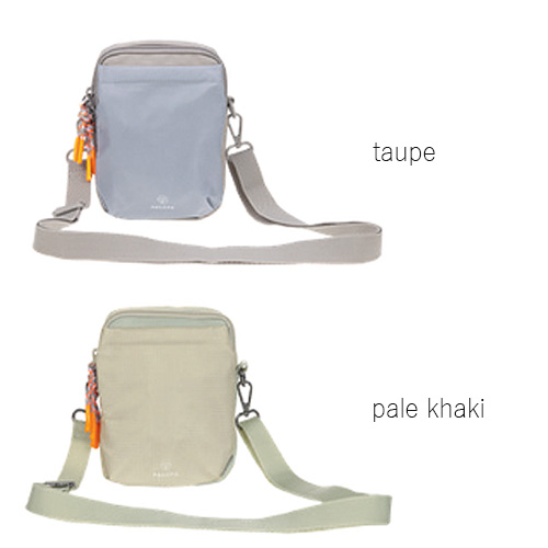 【PALOPA】Greta(犬のお散歩ショルダーバッグ)