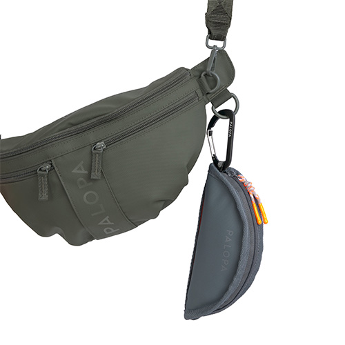 【PALOPA】犬のおでかけ用ドッグボウル