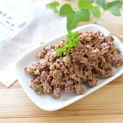 嵐山善兵衛 特選 牛御膳