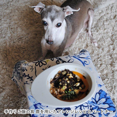 【子犬特集専用】手作りごはんの具　鶏肉100％