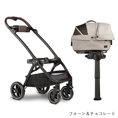 メイブMR+ベース＋ロスコー