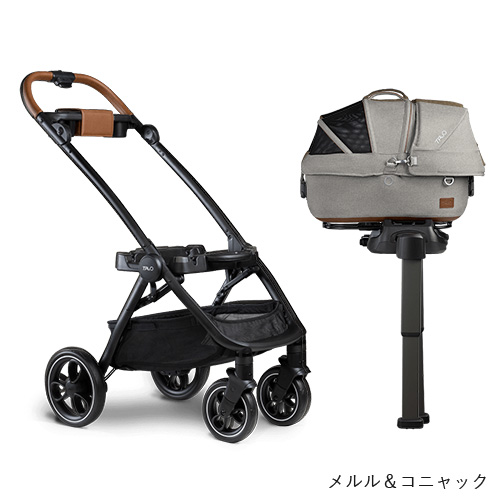 メイブMR+ベース＋ロスコー