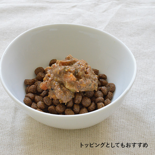 テラカニス　アリベット　ローファット　カンガルー