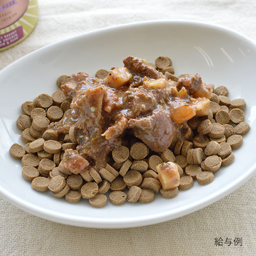 Terra Canis（テラカニス）MARKET RAGOUT Series マーケットラグー