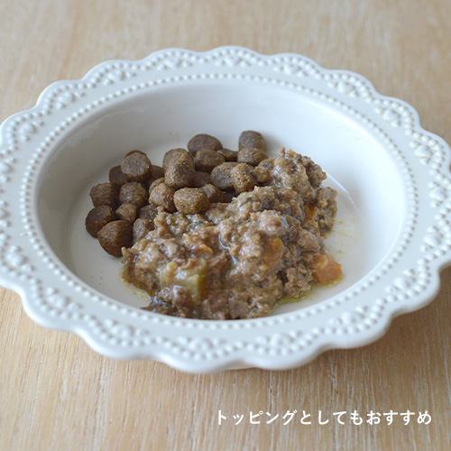 テラカニス　ネイチャーハウンド　チキン＆ラビット