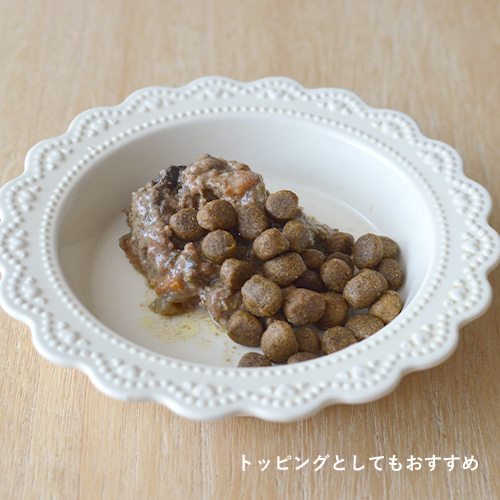 テラカニス　ネイチャーハウンド　ターキー＆ダック