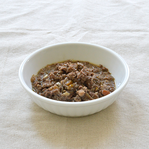 テラカニス　フラワーメニュー　アルプスフラワー