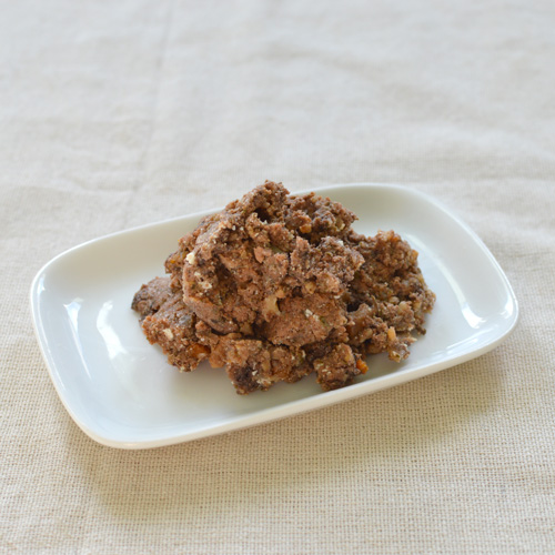 テラカニス　フラワーメニュー　イングリッシュローズ