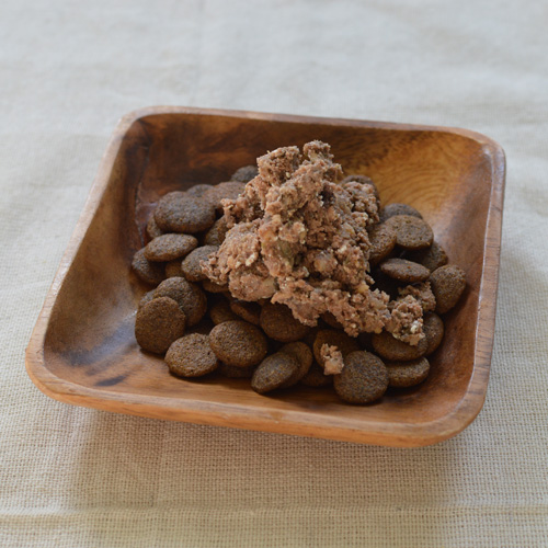 テラカニス　フラワーメニュー　イングリッシュローズ