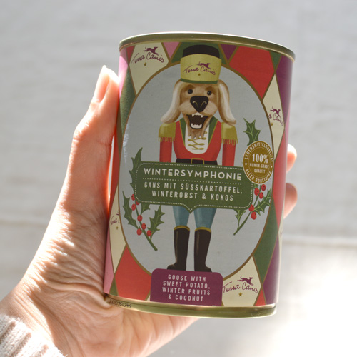 テラカニス　ウィンターシンフォニー【数量限定】